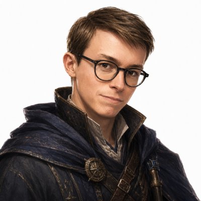 Andy, membre de l'équipe L'Antre de Mondes Compiègne